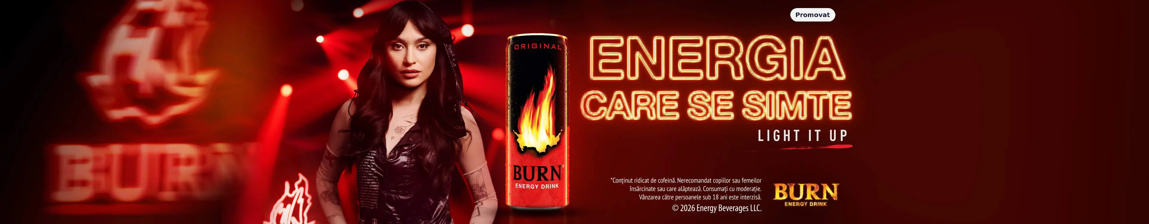 burn