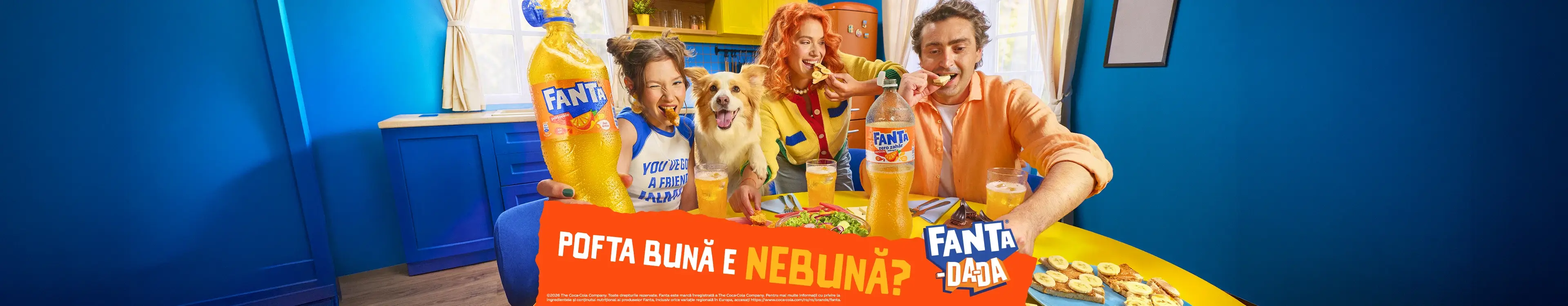 fanta