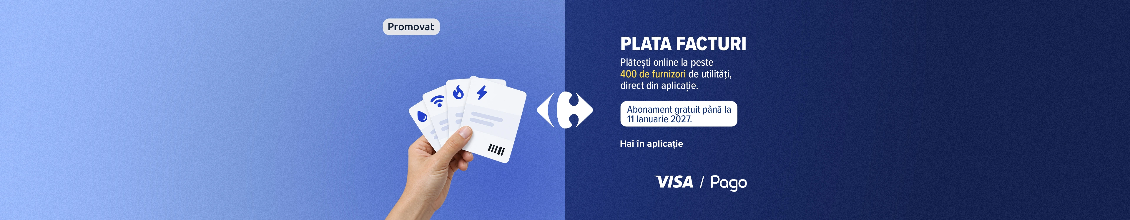 pago