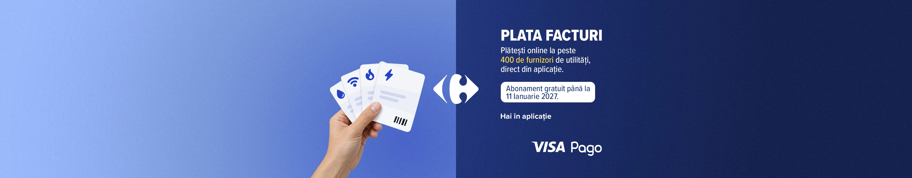 pago