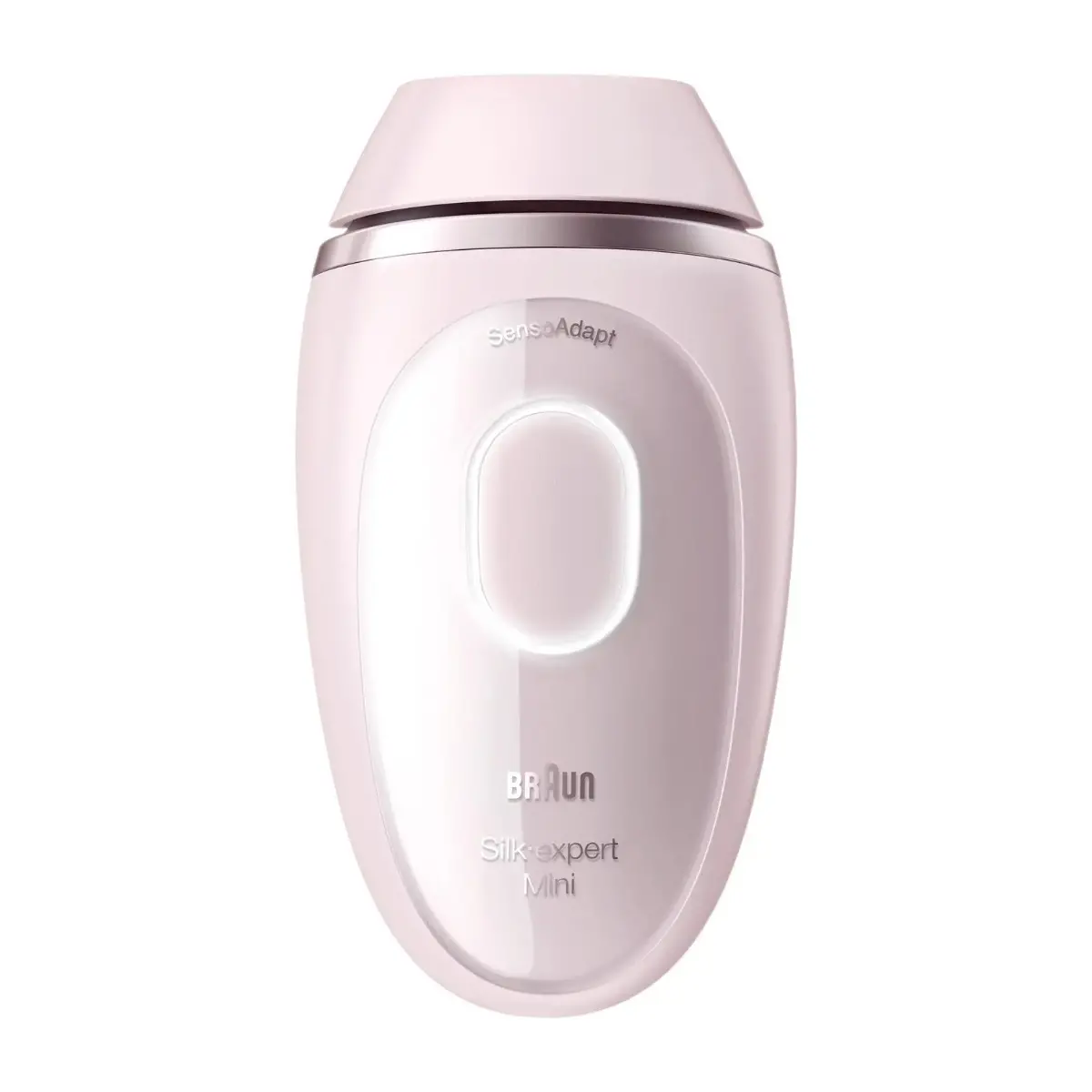 Epilator electric Braun PL1100, IPL, Roz