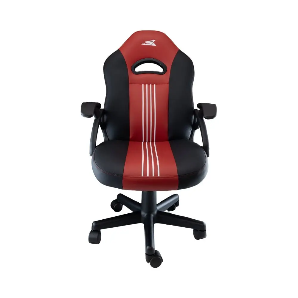 Scaun gaming Barracuda Abalone Negru / Rosu