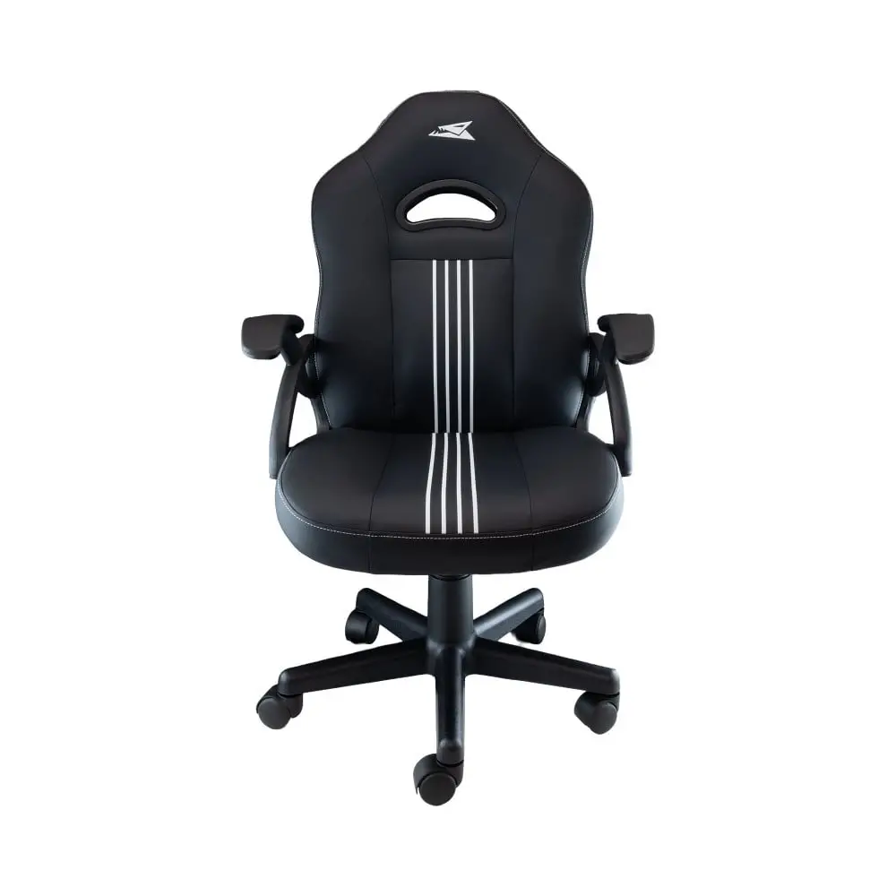 Scaun gaming Barracuda Abalone Negru / Alb
