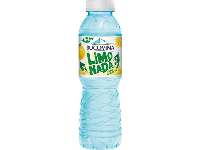 Bucovina Limonada 0.50L Lamaie Si Soc