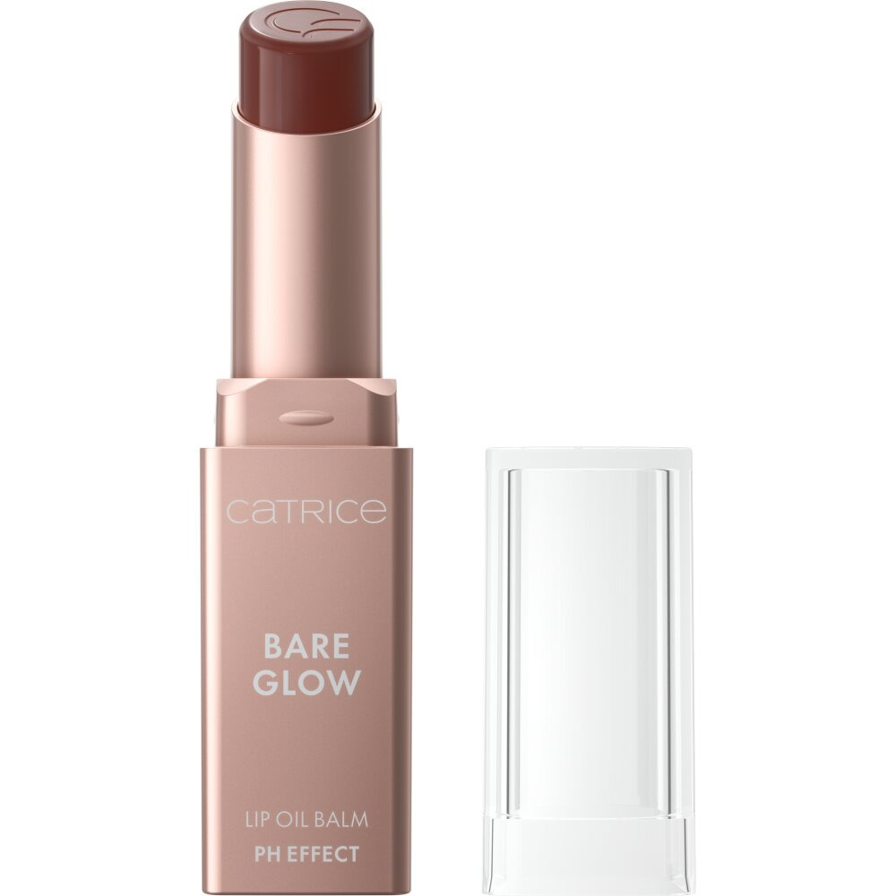 Balsam de buze Bare Glow Lip Oil Balm 020 3 g Catrice