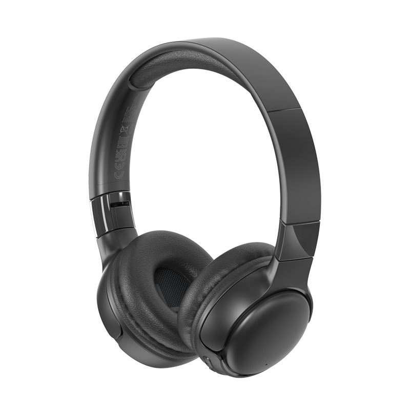 Casti bluetooth Honor Choice VZ Sport Mate, Lite Black