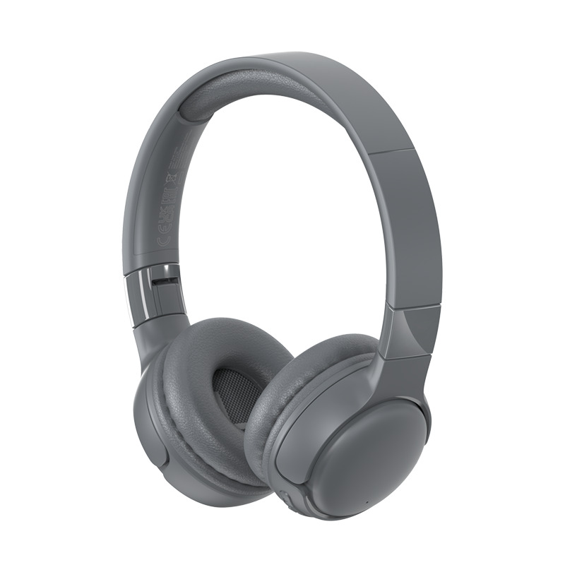 Casti bluetooth Honor Choice VZ Sport Mate, Lite Grey