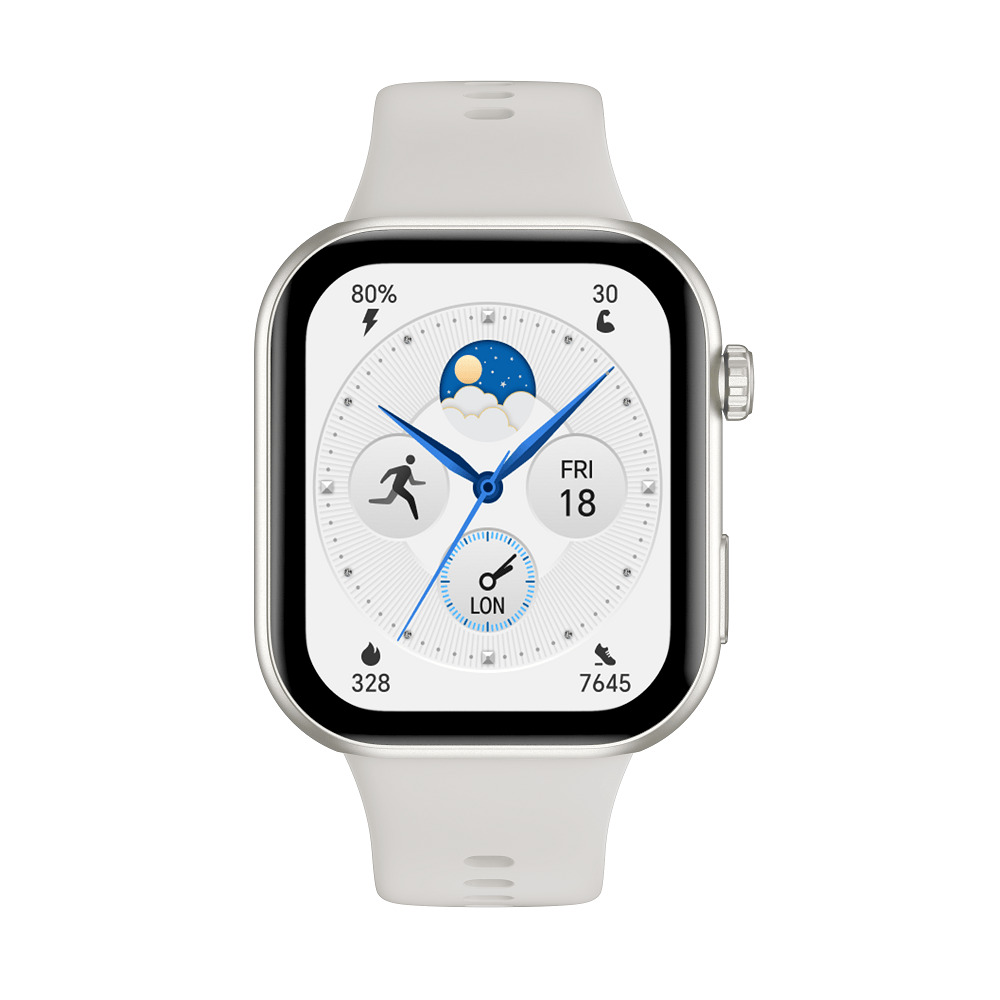 Smartwatch Honor Choice InfoWear Watch 2i White