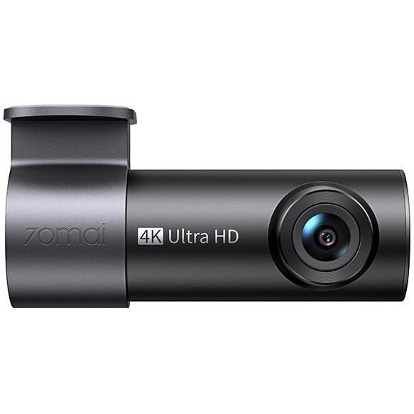 Camera auto DVR 70mai M310Plus-4K, 4K, WiFi, Negru