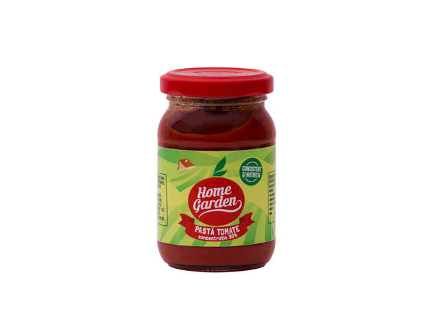 Pasta de tomate Home Garden 180 g