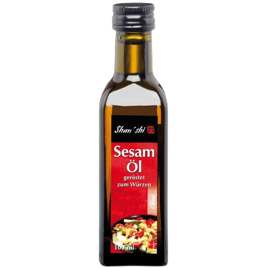 Ulei de susan Shan Shi, 100ml