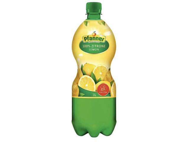 Suc Lamaie 100% 1L Pfanner