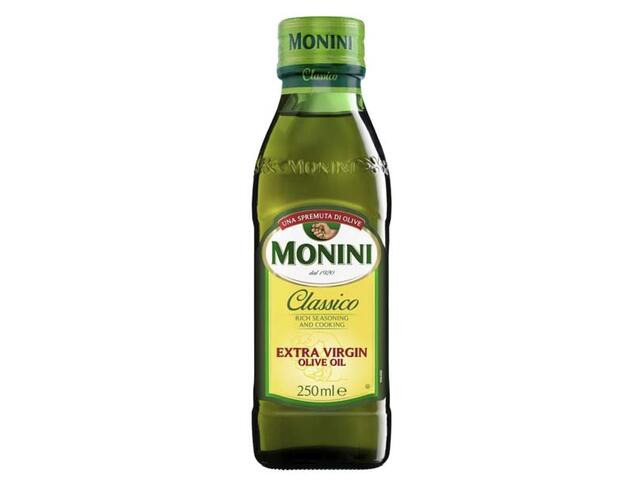Ulei De Masline Extra Virgin Monini Clasico 250ML