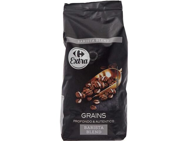Cafea Barista Italian Blend 1Kg Carrefour Extra
