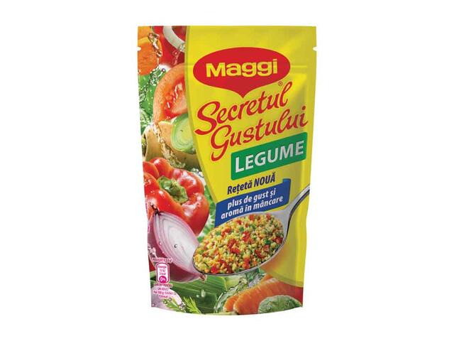 Maggi Secretul Gustului Cu Legume 200G