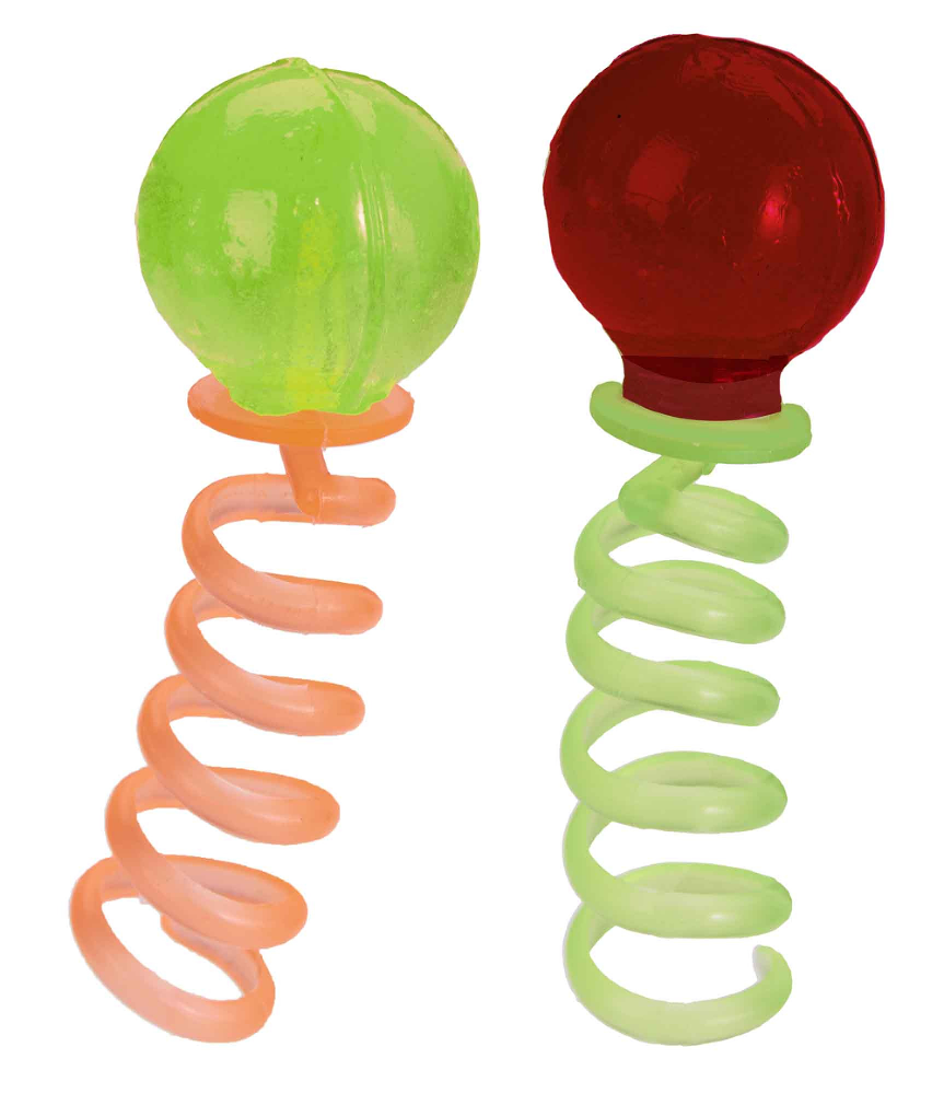 Acadele Halloween Jumpy Pops 144G