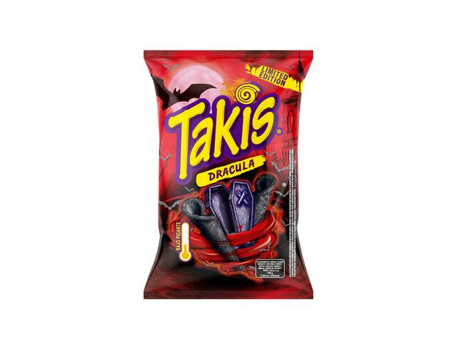 Takis Dracula 90G