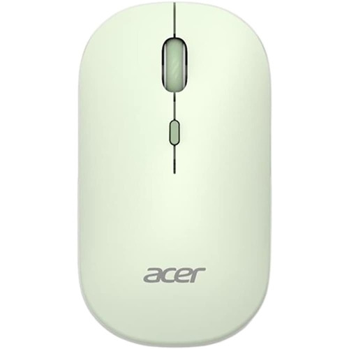 Mouse Optic Acer AMR130, Bluetooth, Green