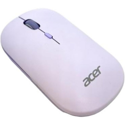 Mouse Optic Acer AMR130, Bluetooth, Purple