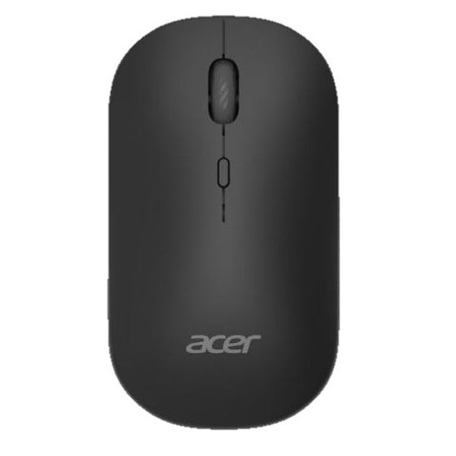 Mouse Optic Acer AMR130, Bluetooth, Black