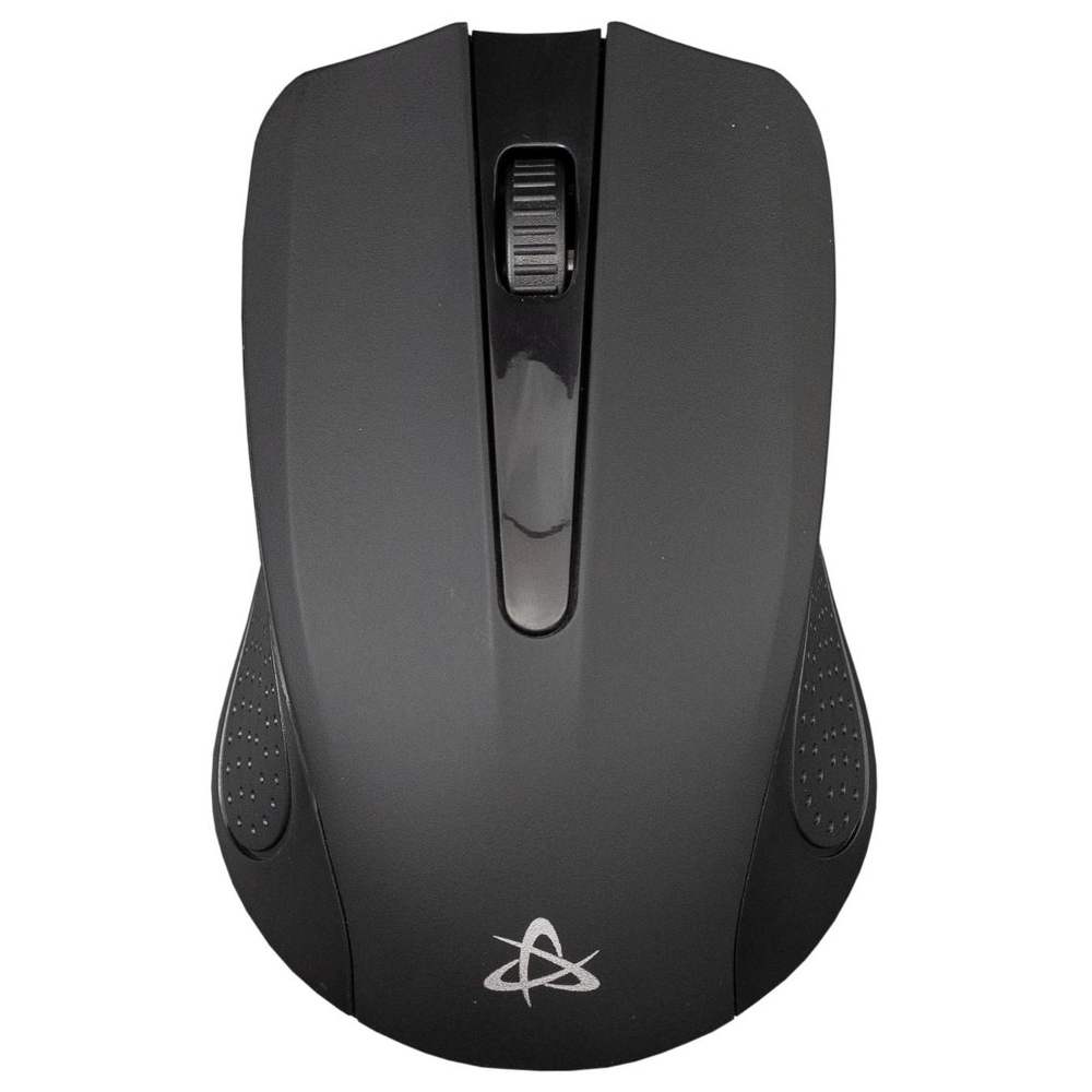 Mouse wireless Sbox WM-109, Bluetooth, Black