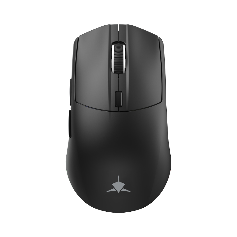 Mouse gaming wireless White Shark Cador, Negru
