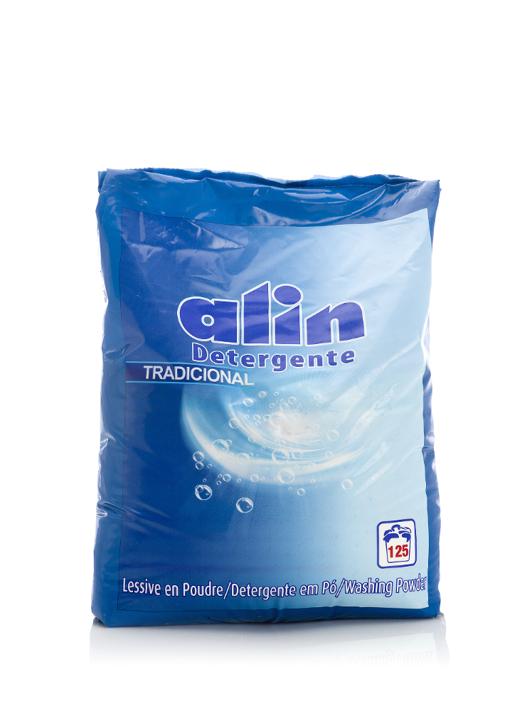 Detergent pudra Alin sac 8.75kg