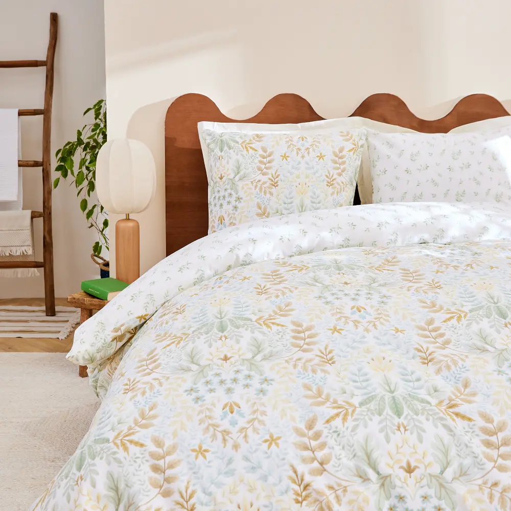 Set lenjerie Tex Home 200x200 cm