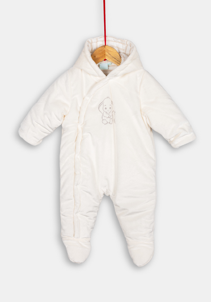 Combinezon Disney bebe 0/12 luni