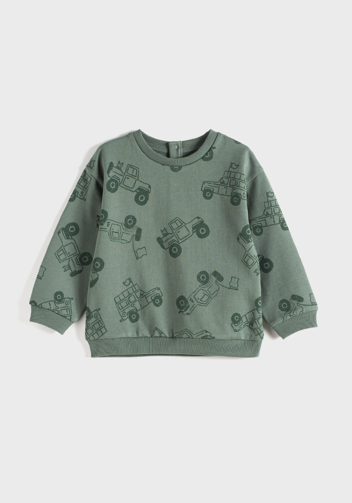Bluza TEX bebe 6 luni/4 ani