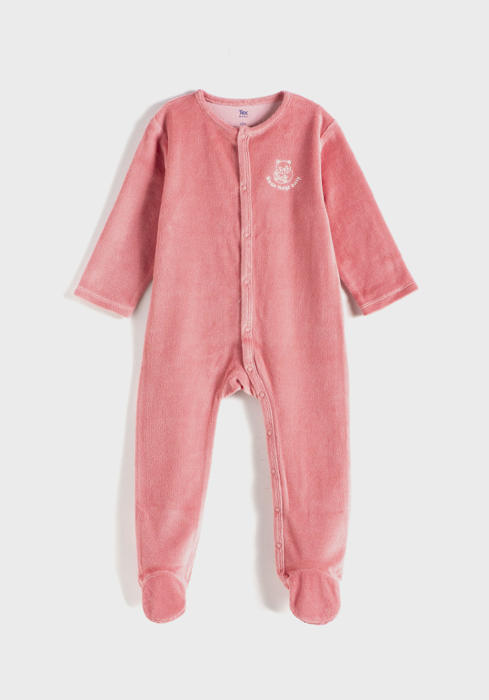 Salopeta TEX bebe 6/23 luni