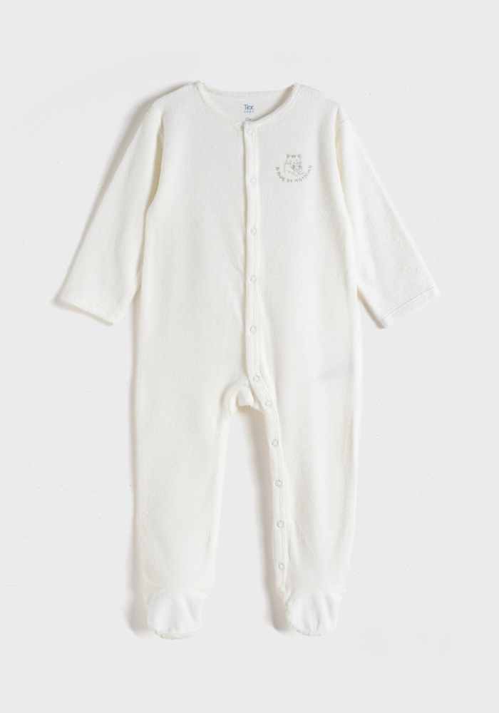Salopeta TEX bebe 6/23 luni