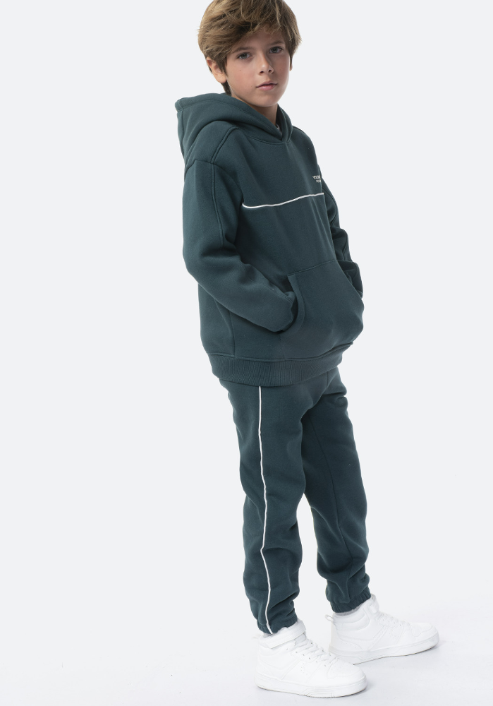Pantaloni TEX baieti 3/14 ani