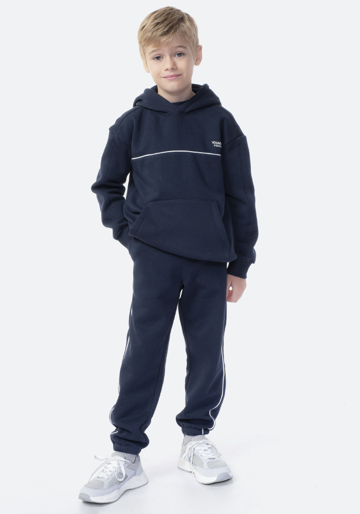 Pantaloni TEX baieti 3/14 ani