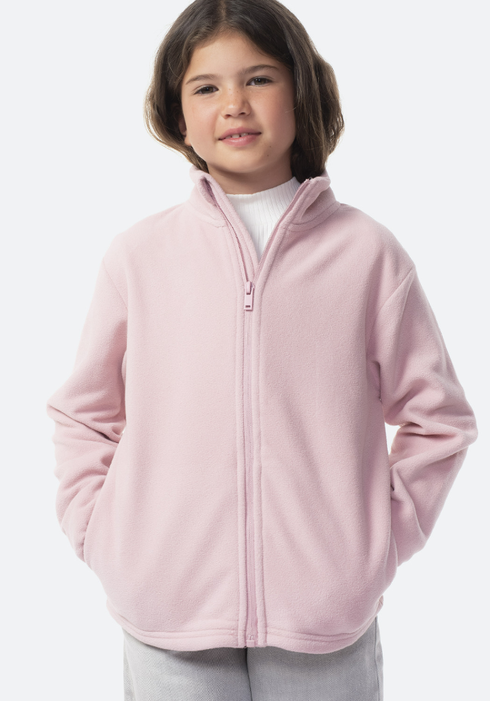 Fleece TEX copii 3/14 ani