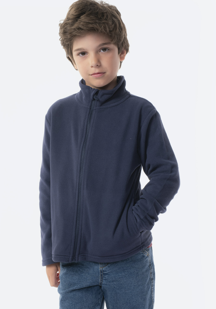 Fleece TEX copii 3/14 ani