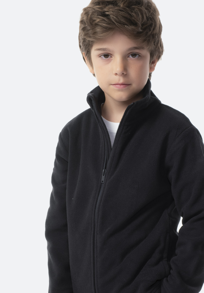 Fleece TEX copii 3/14 ani