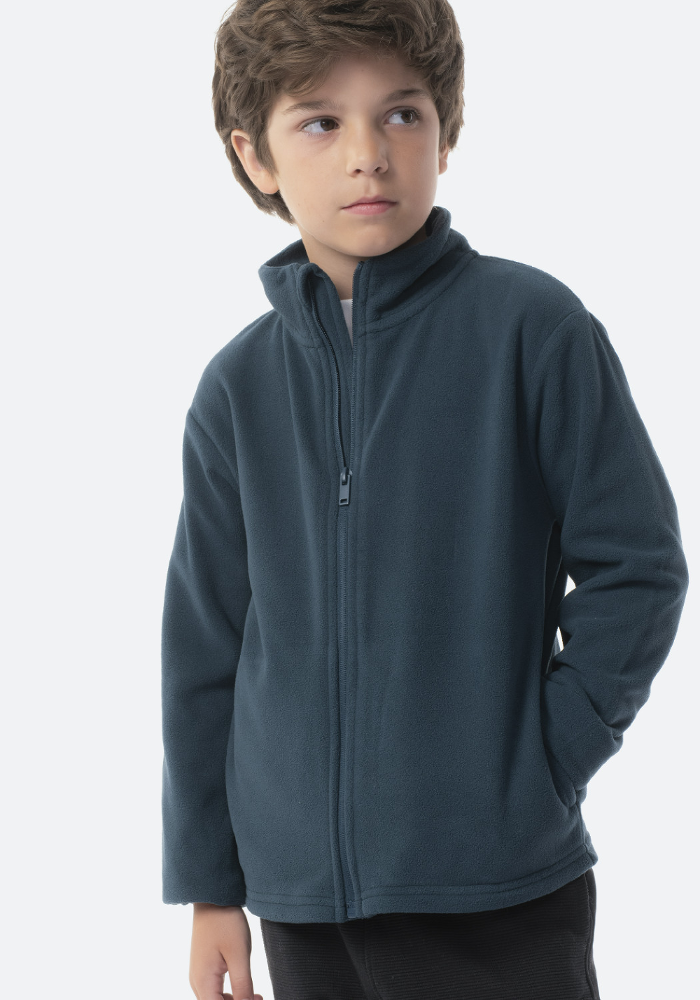 Fleece TEX copii 3/14 ani