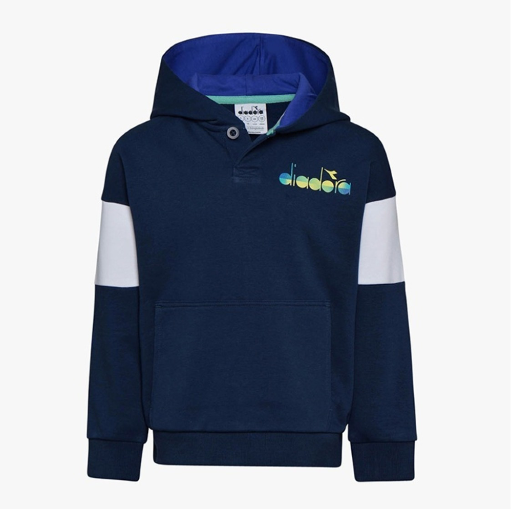Hanorac Diadora copii XS/XXL