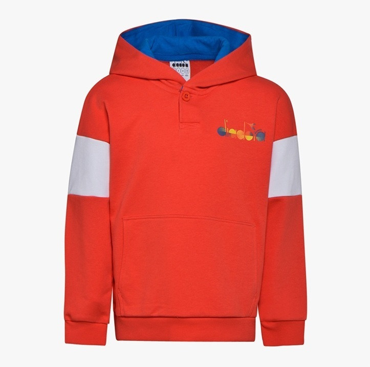 Hanorac Diadora copii XS/XXL