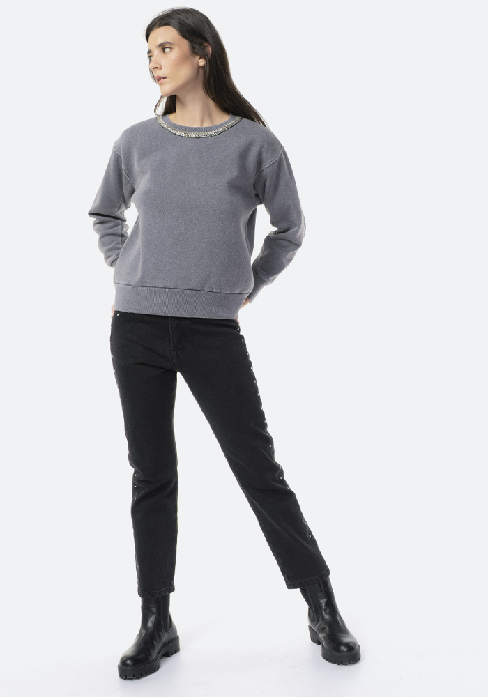 Jeans TEX dama 36/46