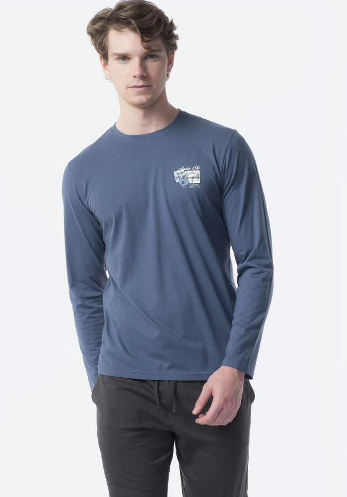 Pijama TEX barbati S/XXXL