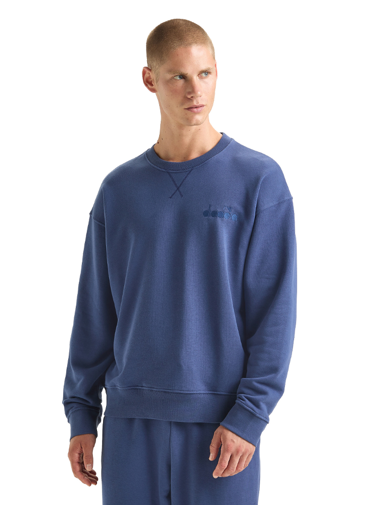 Bluza Diadora unisex XXS/XXXL