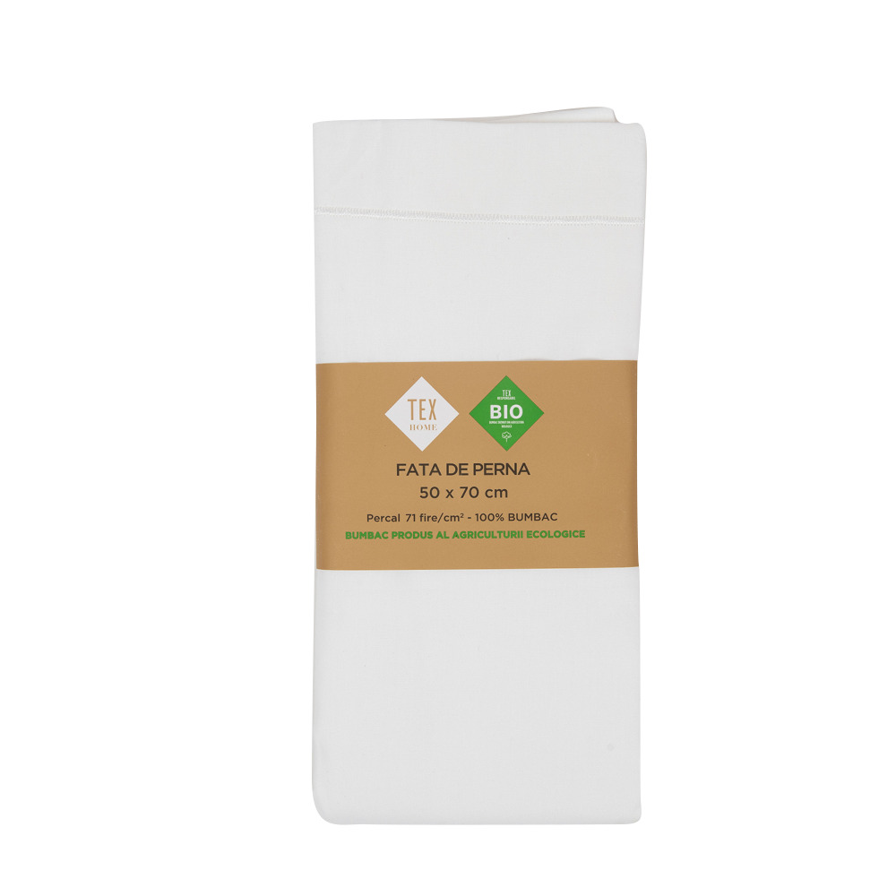 Fata perna Tex Home 50x70 cm