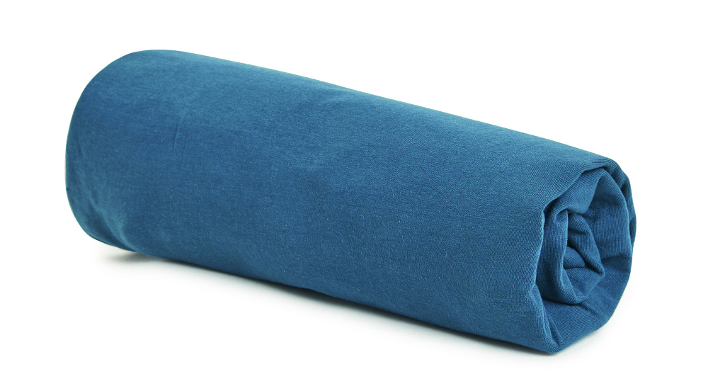 Cearceaf cu elastic pentru pat Tex Home 90x200 cm