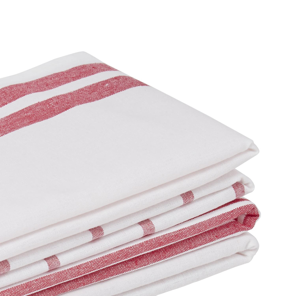 Set 4 prosoape Tex Home bucatarie