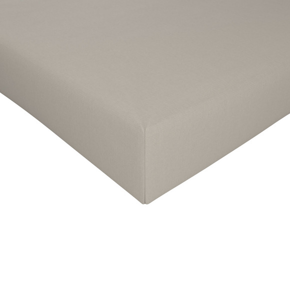 Cearceaf de pat cu elastic Tex Home 180x200 cm