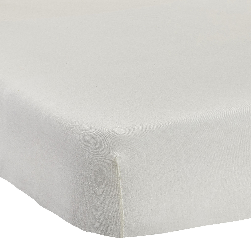 Cearceaf cu elastic pentru pat Tex Home 180x200 cm