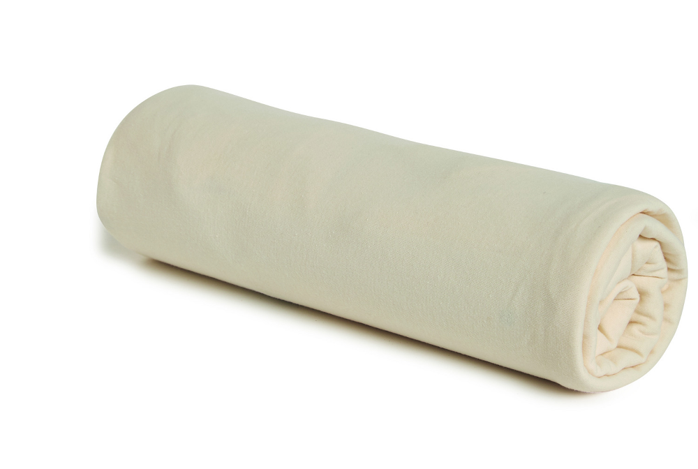 Cearceaf cu elastic pentru pat Tex Home 90x200 cm