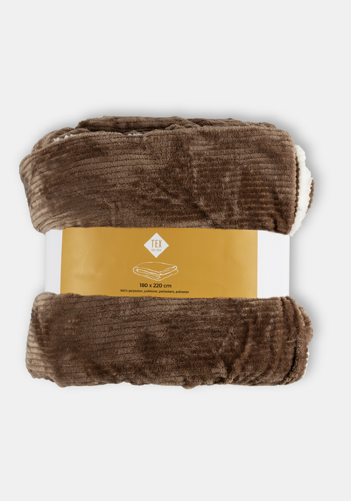 Patura Tex Home 180x220 cm
